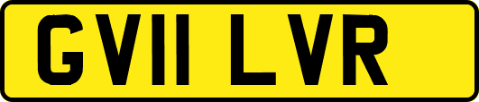 GV11LVR