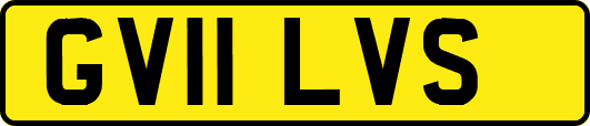 GV11LVS