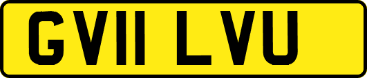 GV11LVU