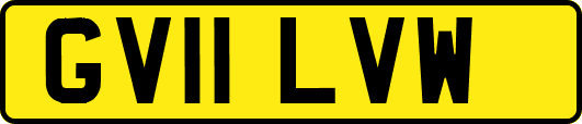 GV11LVW