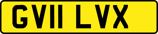 GV11LVX
