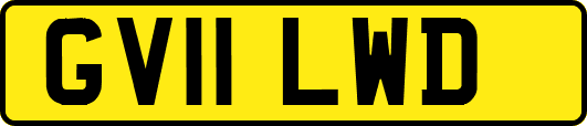 GV11LWD