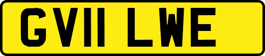 GV11LWE