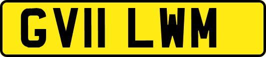GV11LWM