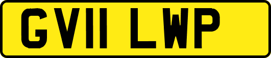 GV11LWP