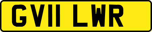GV11LWR