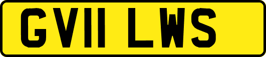 GV11LWS