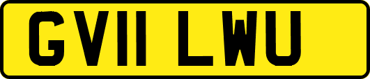 GV11LWU