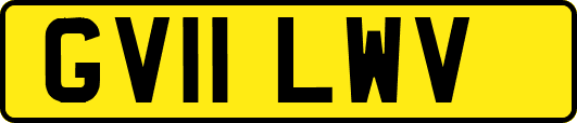 GV11LWV