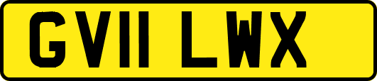 GV11LWX