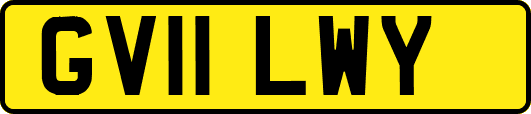 GV11LWY