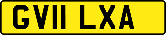 GV11LXA