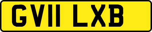GV11LXB