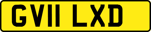 GV11LXD