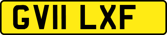 GV11LXF