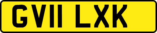 GV11LXK