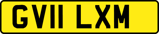 GV11LXM