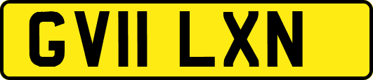 GV11LXN