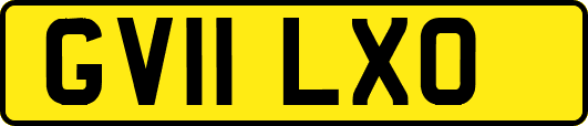 GV11LXO