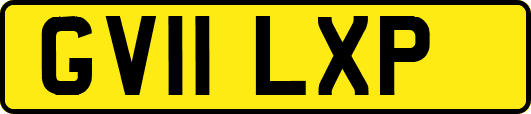 GV11LXP