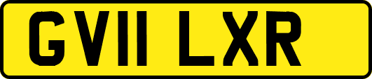 GV11LXR