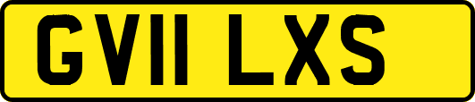 GV11LXS