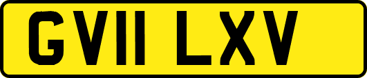 GV11LXV