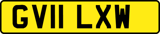 GV11LXW
