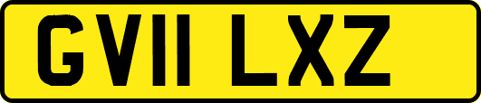 GV11LXZ