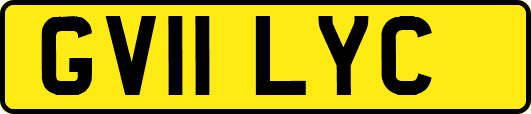 GV11LYC
