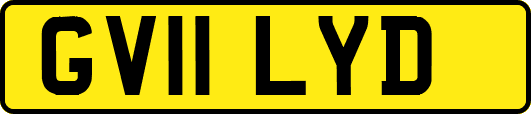GV11LYD