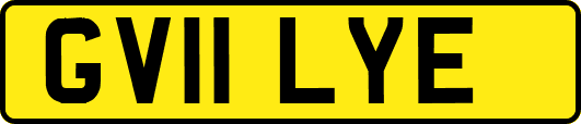 GV11LYE
