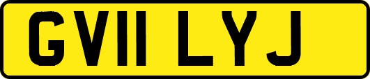 GV11LYJ
