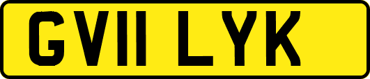 GV11LYK
