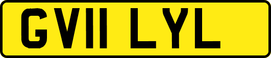 GV11LYL