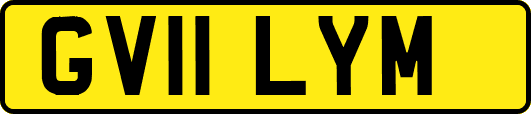 GV11LYM