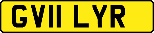 GV11LYR