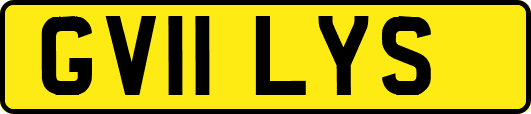 GV11LYS