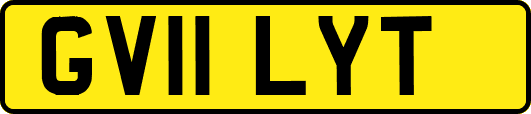 GV11LYT