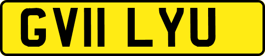 GV11LYU