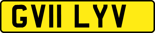 GV11LYV