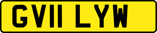GV11LYW