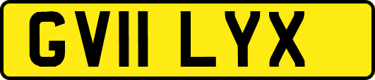 GV11LYX