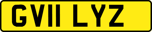 GV11LYZ