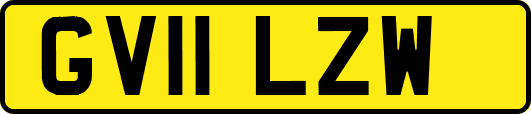 GV11LZW