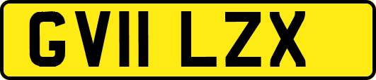 GV11LZX