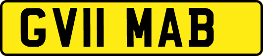 GV11MAB