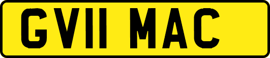 GV11MAC