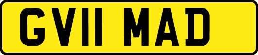 GV11MAD