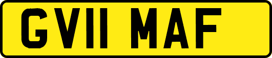 GV11MAF